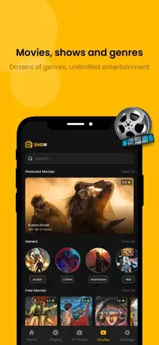 sony-lytia Movies and shows