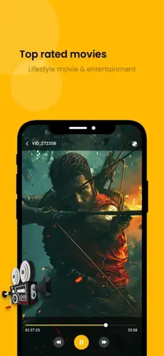 sony-lytia Top Rated Movies